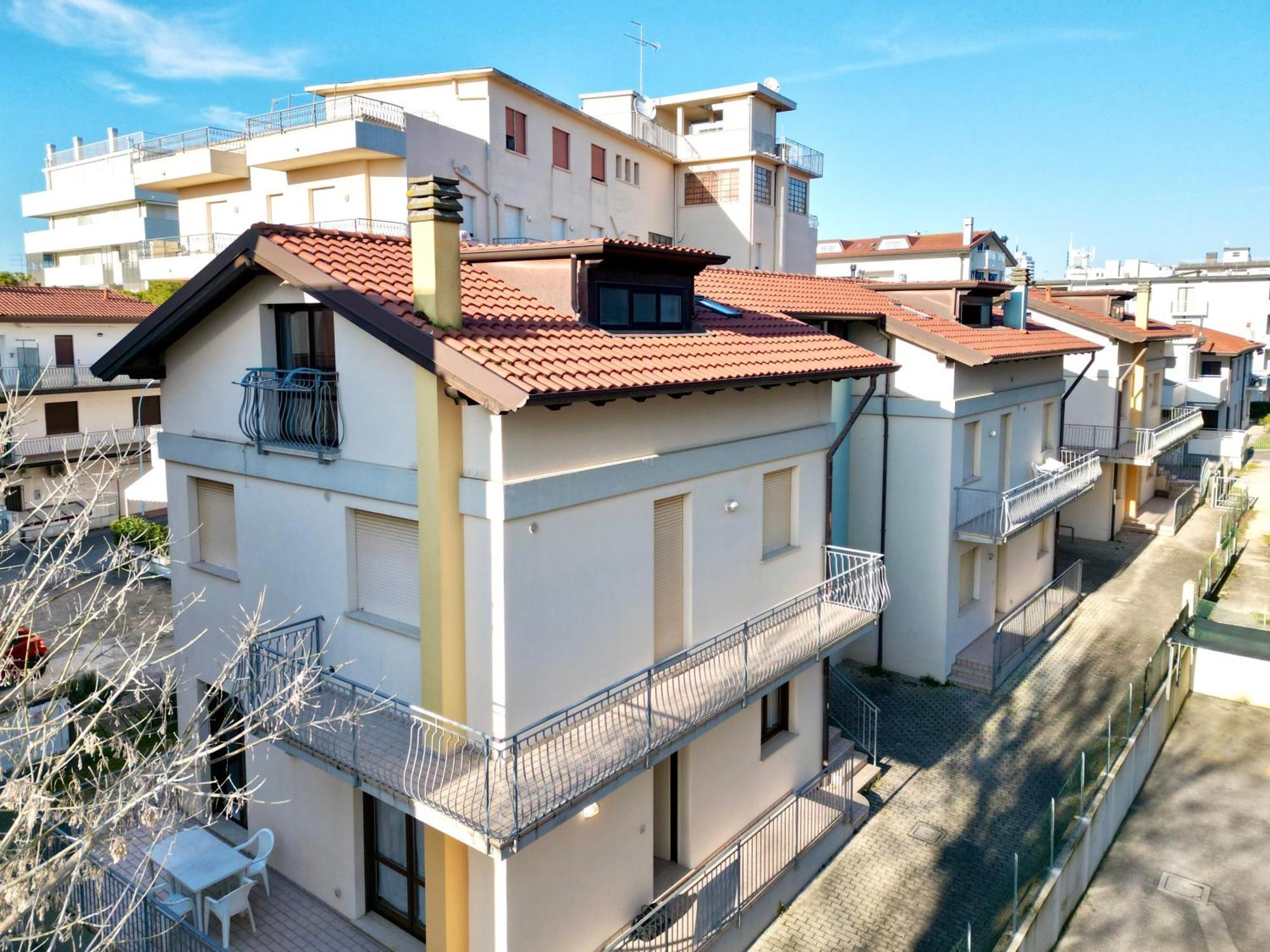 Apartment Carnelos - Carraro Immobiliare - Family
