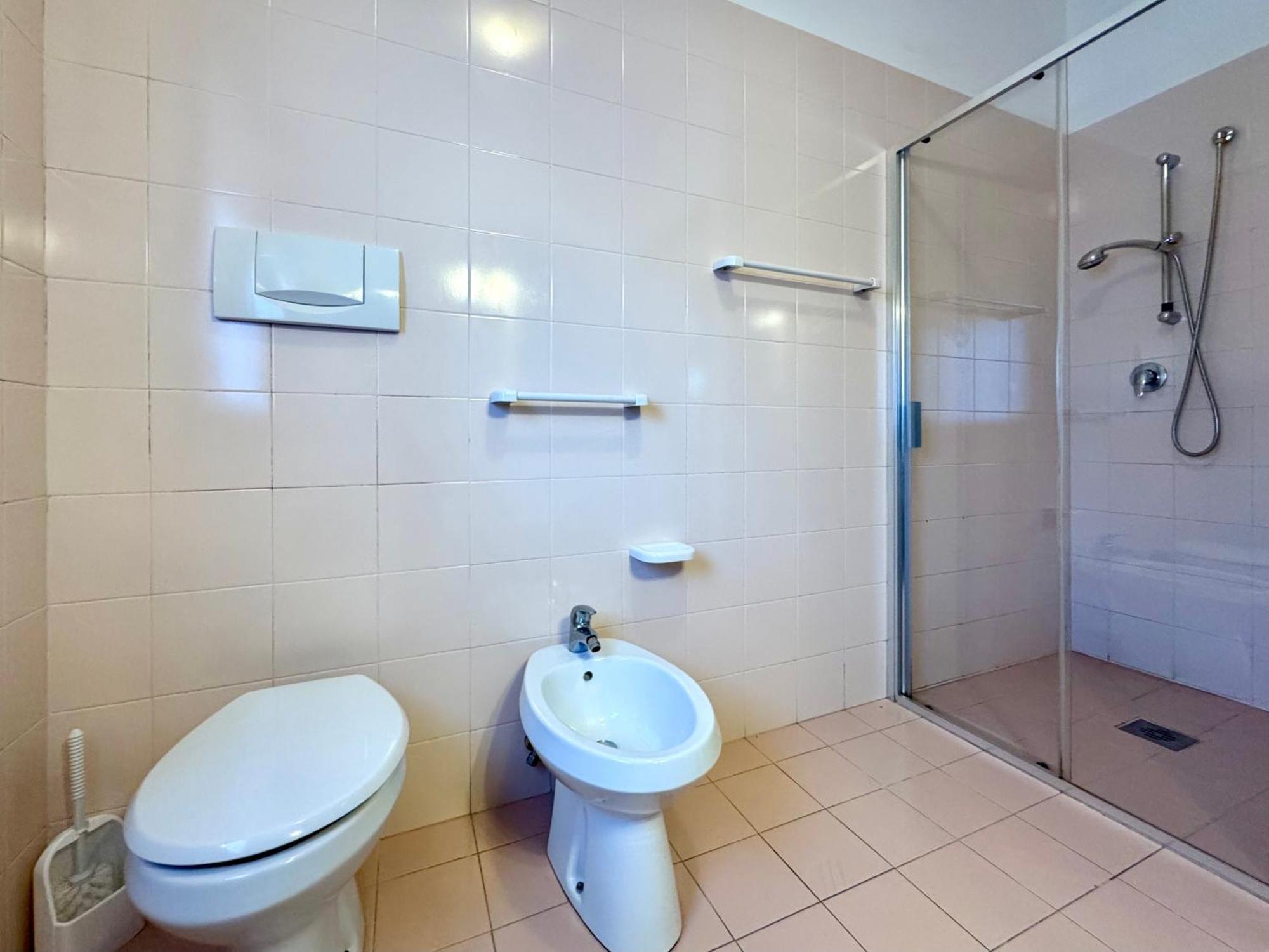 Carnelos - Carraro Immobiliare - Family Apartment